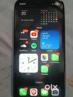 iPhone 11 64gb orginal parts good condition