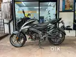 BAJAJ PULSAR NS 160