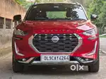 Nissan Magnite 1.0 XV Turbo CVT, 2022, Petrol