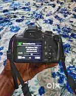 Canon dslr 1500d