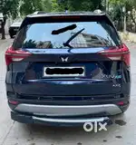 Mahindra XUV700 2022 Petrol 23000 Km Driven
