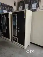 TwoDoar Tijori Wardrobe