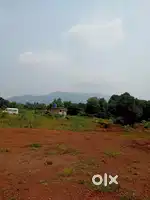 NA PLOT AT HONDA, 375SQMTS ,PRICE-@₹8999/SQMTS