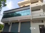 Commercial Hall @ 4 Sector Kudi, near Govt hospital