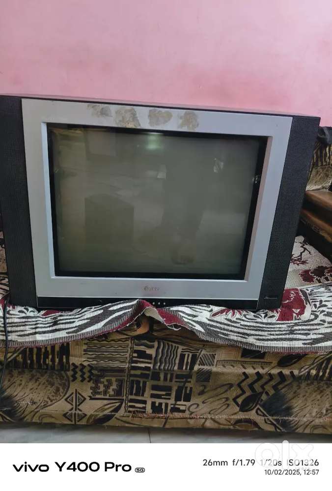 LG Flatron TV – Full HD Quality  HDMI Support  Best Picture Quality