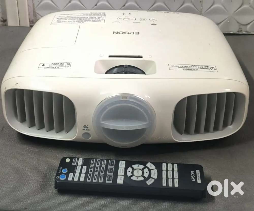 Epson projector eh tw 6100