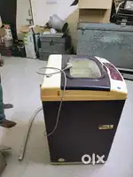 LG fully automatic mc