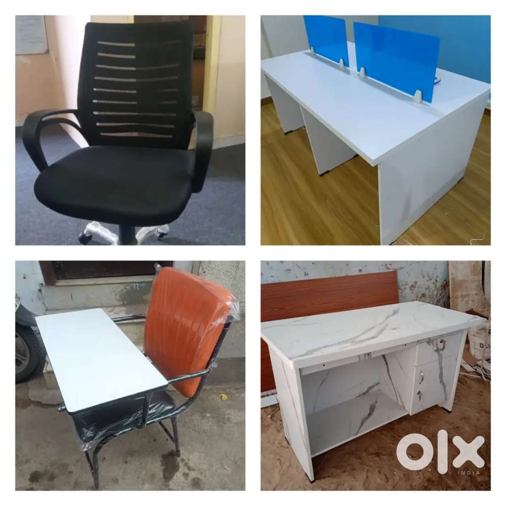Study table office table study chair office chair laptop chair