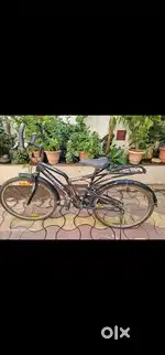 Cycle rearly used in pune pimpri