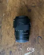 Sony 18-135mm lens
