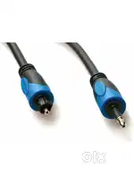 Toslink to Mini-Toslink Digital Optical Price 650