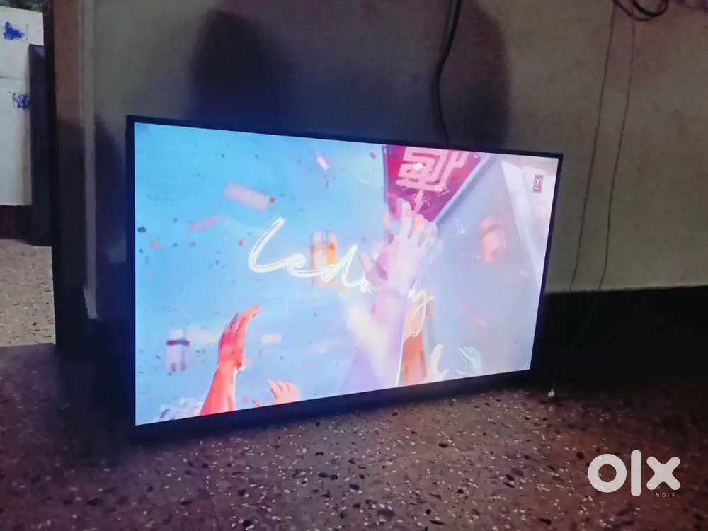 Samsung Android TV 32