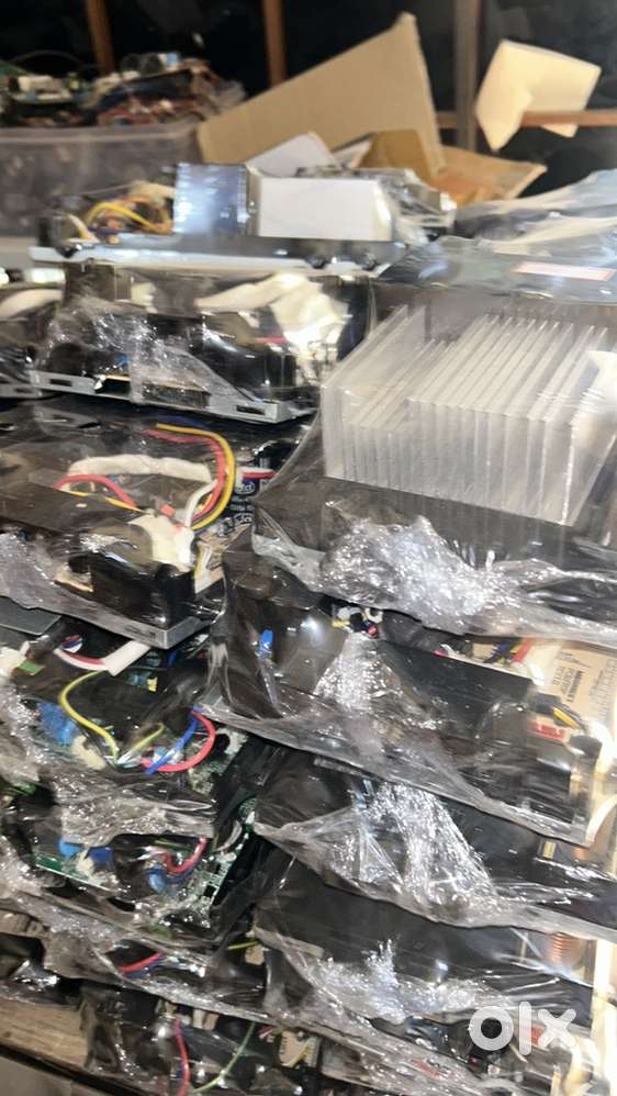 INVERTER AC PCB ‘S