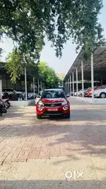 Tata Nexon 1.5 Revotorq XZ Plus, 2018, Diesel