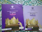Cambridge Lower Secondary English Learner's Book 8 and Workbook for7th