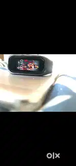 Oneplus Band watch