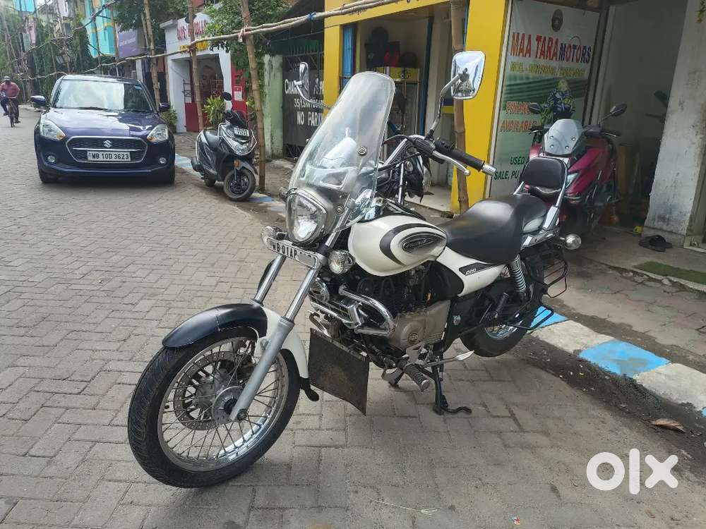 Sell or Exchange Bajaj Avenger 220 Cruise BS-4 EMI AVAILABLE