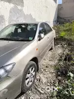 Toyota Camry 2004 Petrol/CNG Good Condition, Fitness upto Sept 2029.