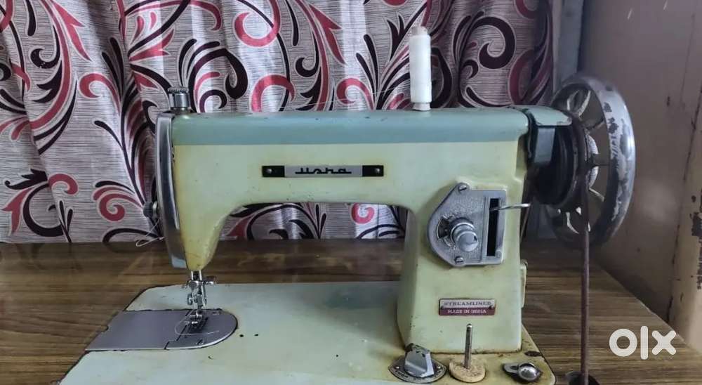 Sewing Machine
