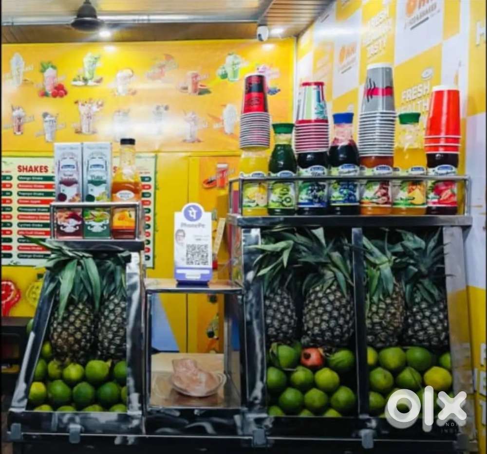 Need a worker for Juice Shop