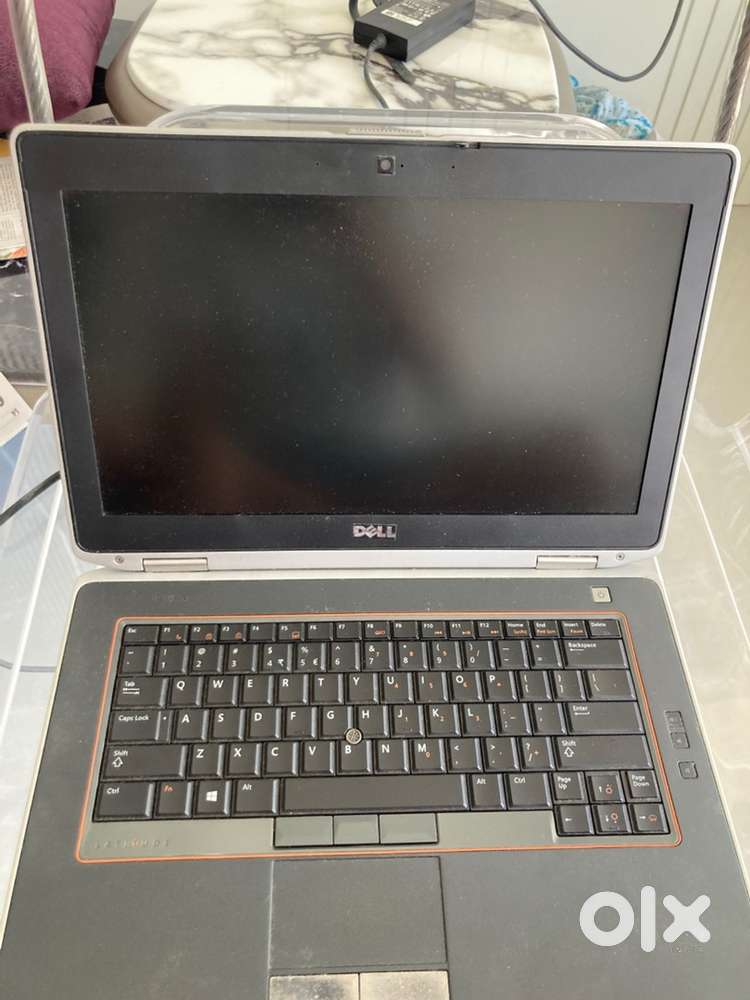 Dell Second Hand Laptop Dell i5 Laptop With 8gb Ram 500gb Storage