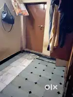 Single room for bachelor sharing