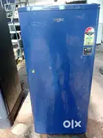 Single door fridge avilable