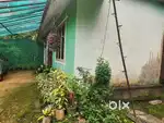 1 acer dry land and 25 cent paddy for sale @wayanad