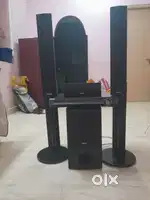 Sony Home Theater