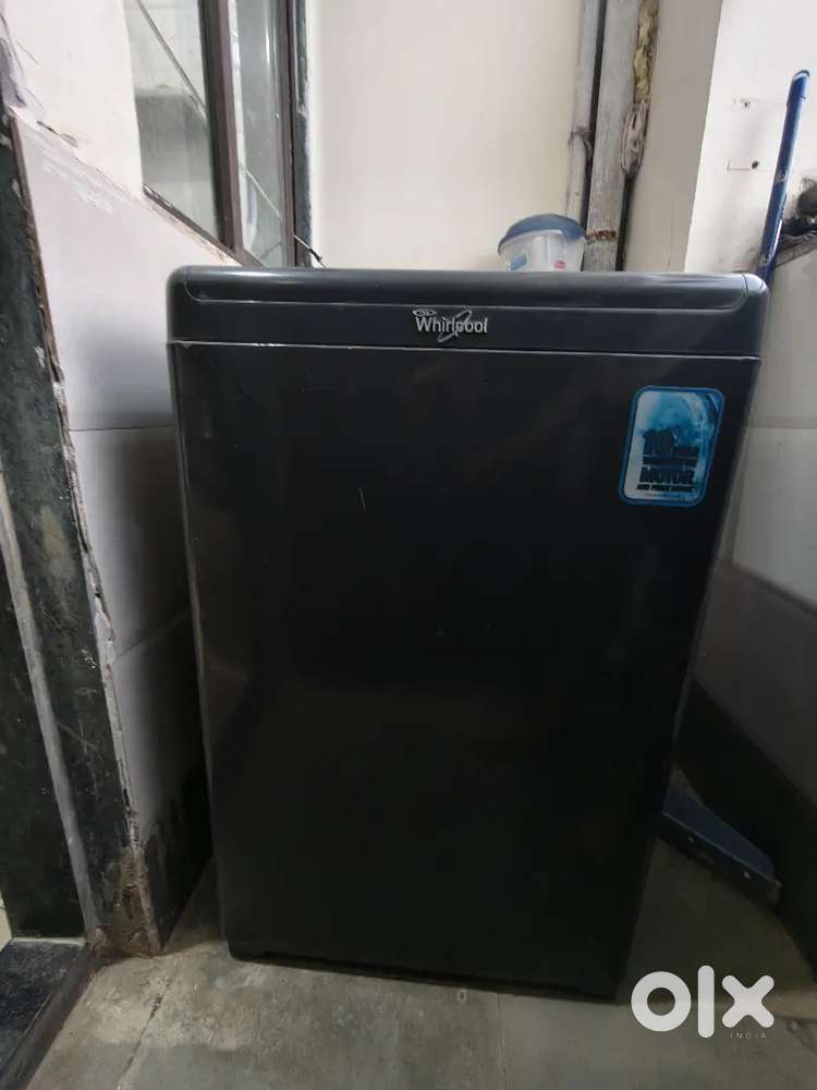Used Whirlpool 6.2 kg Washing Machine – Smooth Motor