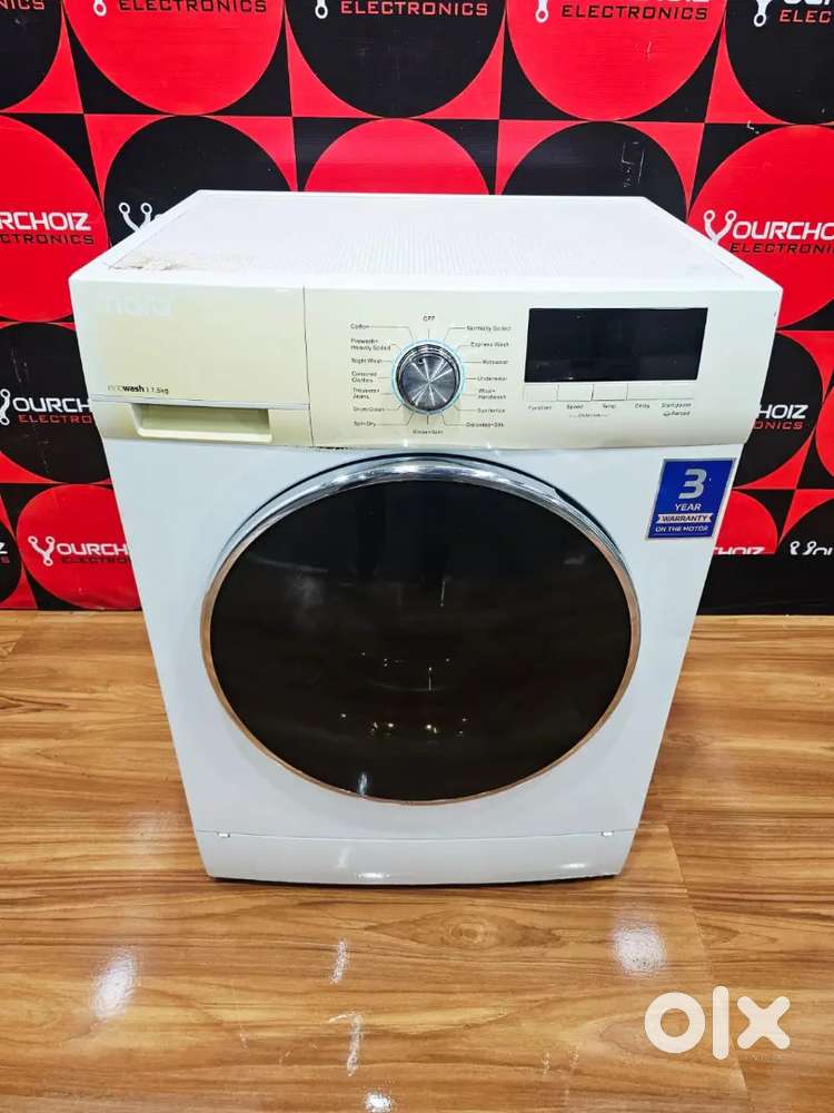 Marq 7.5kg fully automatic