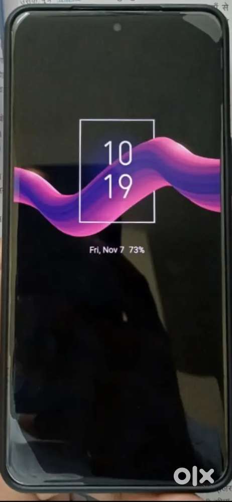 Vivo t4r 16 days old only