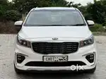 Kia Carnival Limousine, 2020, Diesel