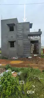 New house for sale in redhills