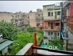 One Room Available ( 3 BHK ) , Need Flatmate