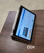 Hp pavilion x360 convertible Laptop