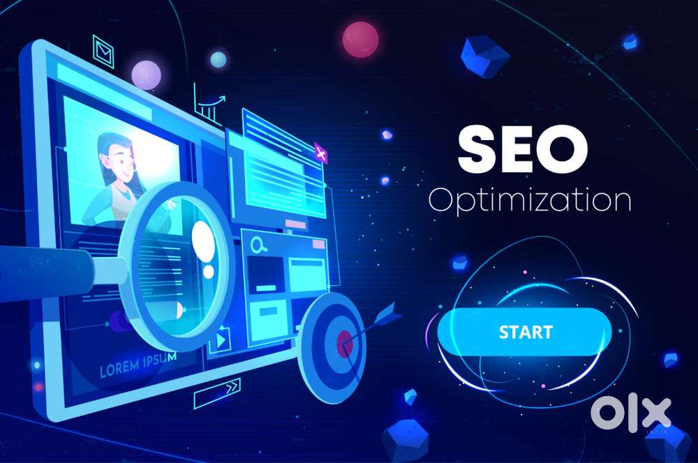 SEO Fresher Job opportunity at OMNINOS SOLUTION