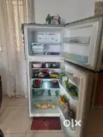 4500₹  Refrigerator