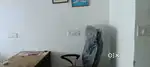 Office Assistant Lady