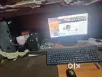 HP computar sill