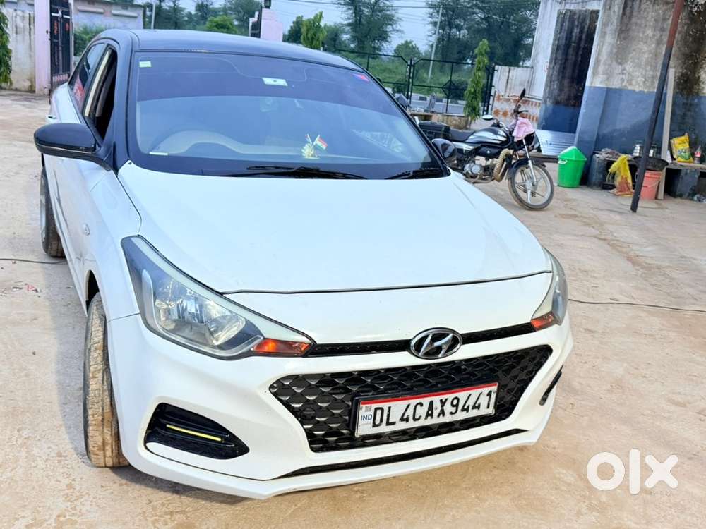 Hyundai i20 2018 Diesel 83000 Km Driven