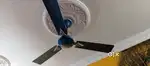 Cool house celling fan