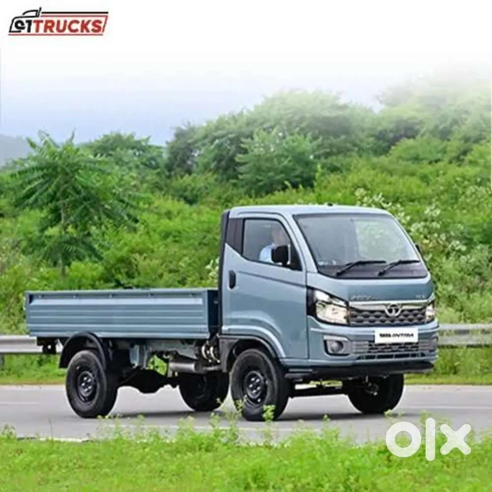 Wanted commercial Vehicle with driver