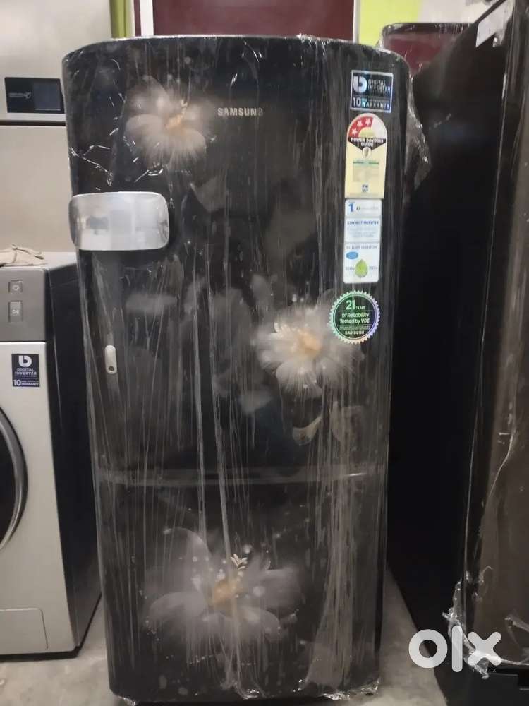 Good working condition fridge, washing machine, dishwasher