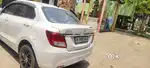 Maruti Suzuki Swift Dzire 2021 Petrol Well Maintained