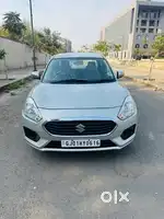 Maruti Suzuki Dzire 2017-2020 VDI, 2018, Diesel