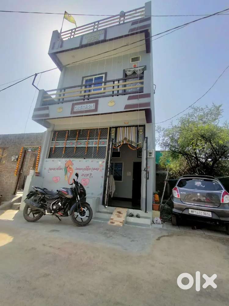 Bhimakhedi Jaora में 15×50