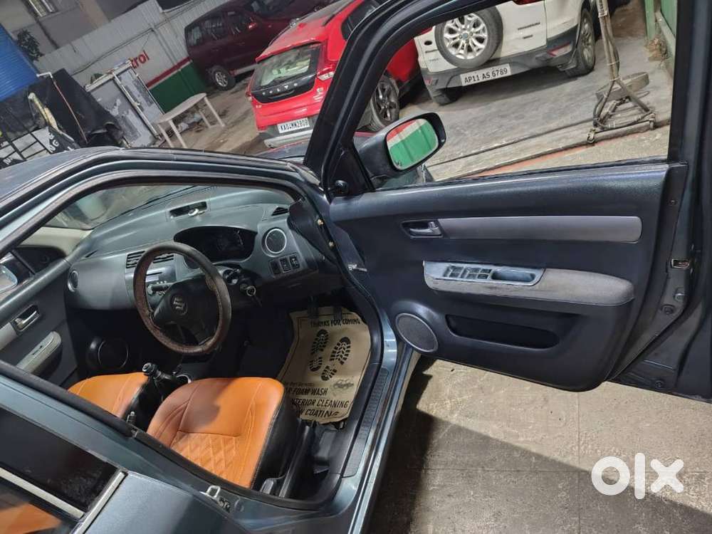 Maruti Suzuki Swift Dzire VDi (2009) – Reliable Diesel Sedan