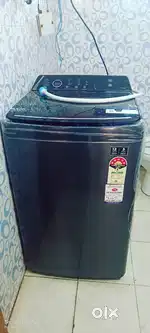Washing machine Godrej