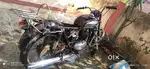 Rajdoot bike